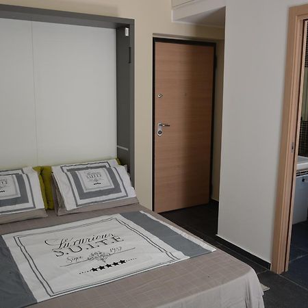 B&B Le More Crotone Exterior foto