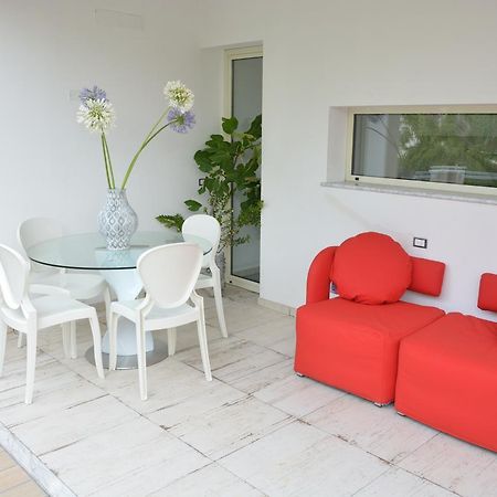 B&B Le More Crotone Exterior foto