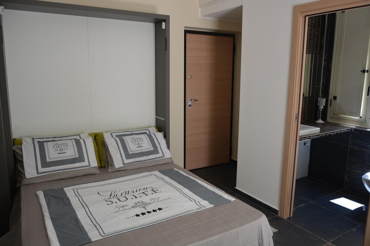 B&B Le More Crotone Exterior foto