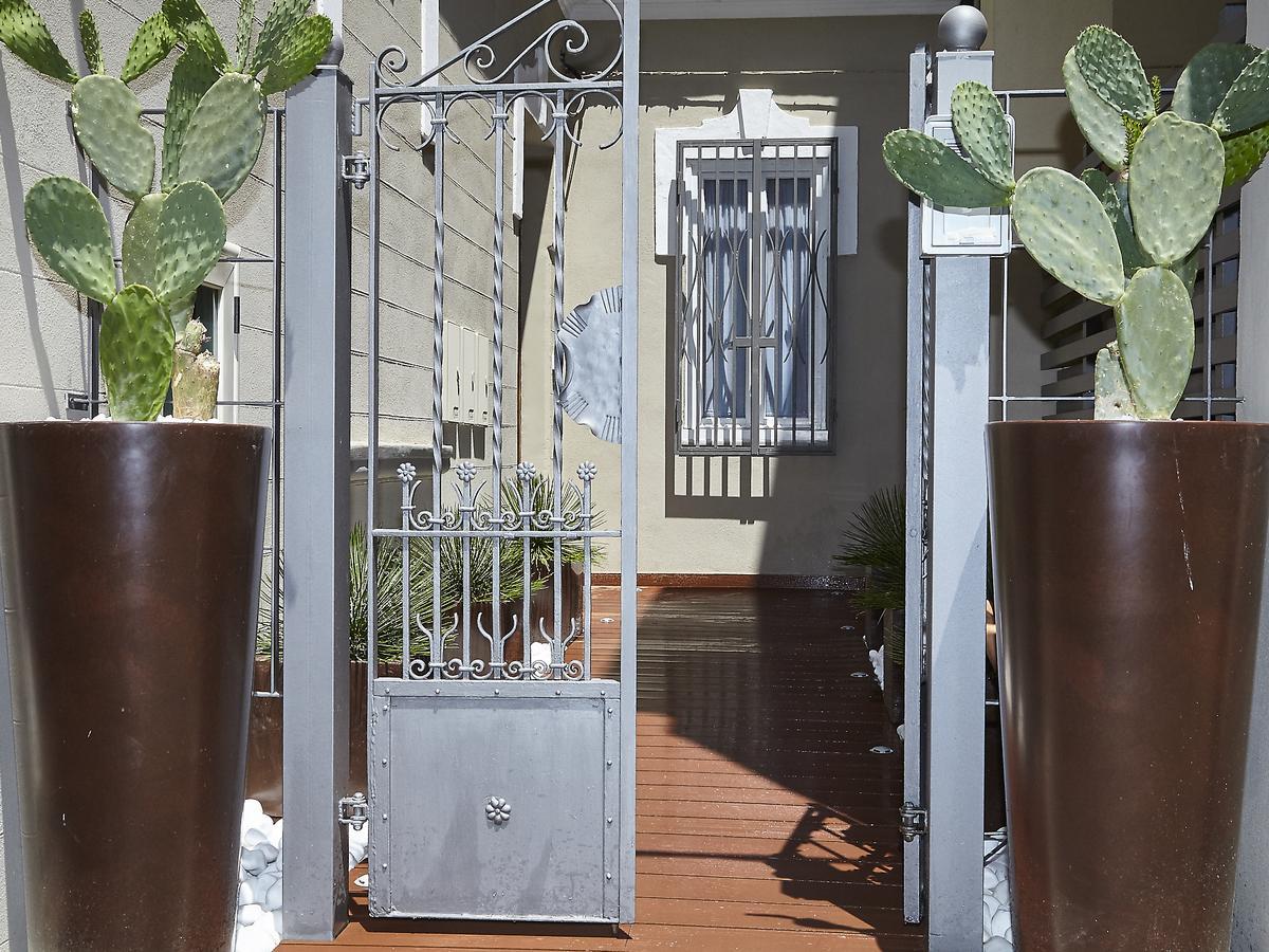 B&B Le More Crotone Exterior foto