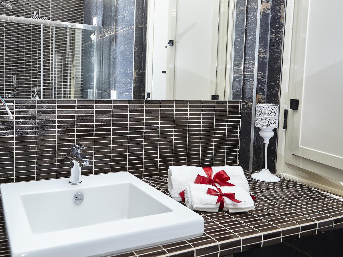 B&B Le More Crotone Exterior foto