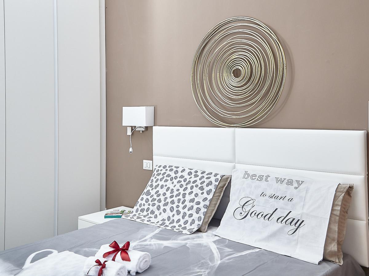 B&B Le More Crotone Exterior foto