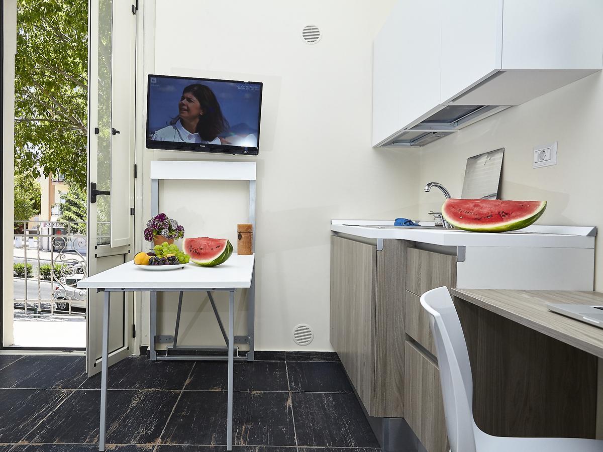 B&B Le More Crotone Exterior foto