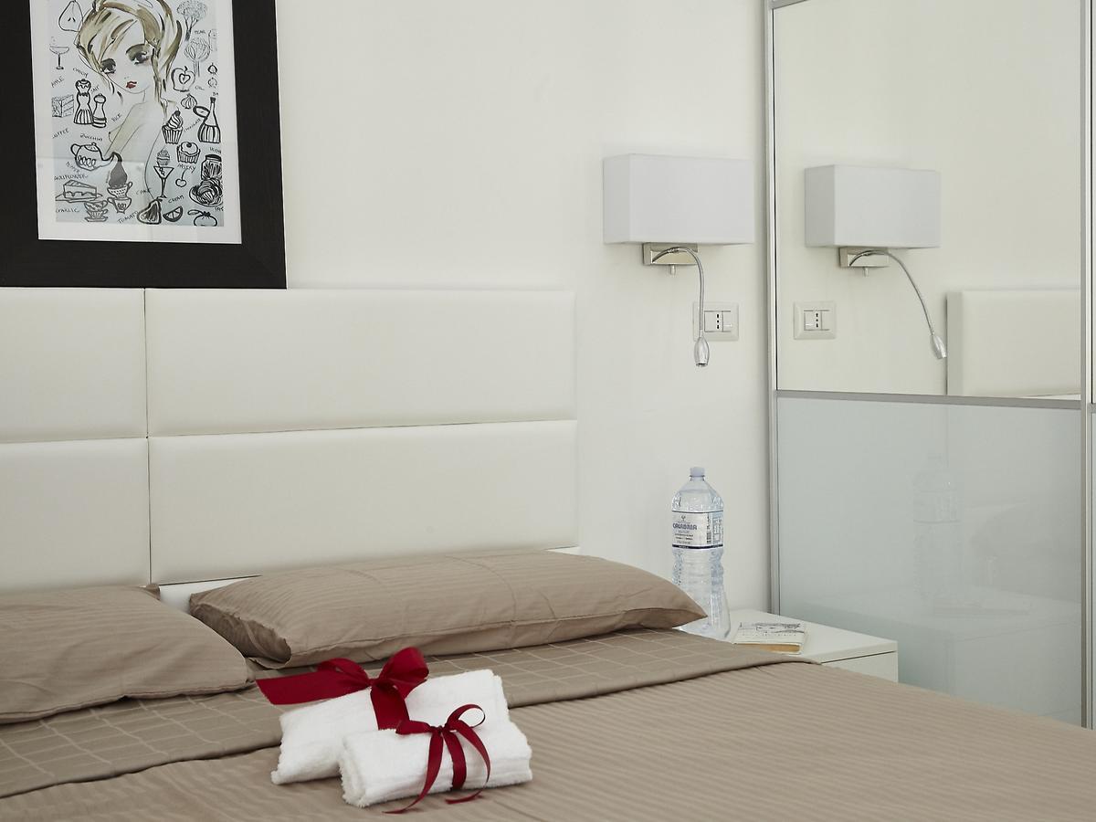 B&B Le More Crotone Exterior foto