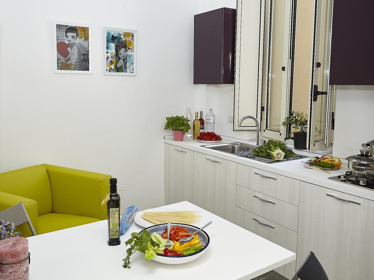 B&B Le More Crotone Exterior foto