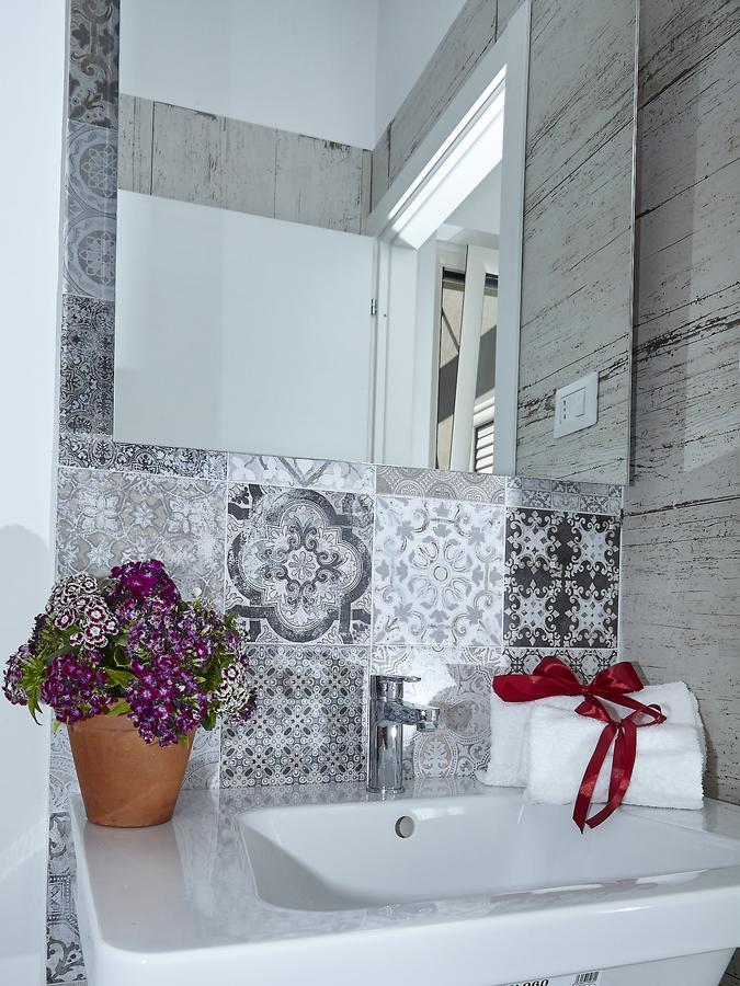 B&B Le More Crotone Exterior foto