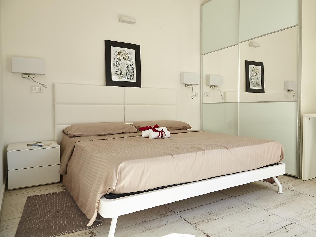 B&B Le More Crotone Exterior foto